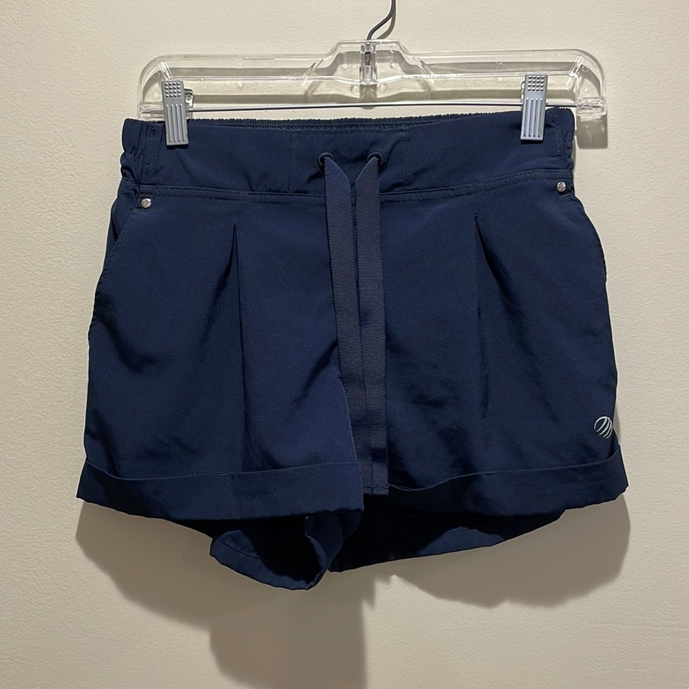 Athletic/casual shorts